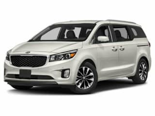 2016 Kia Sedona Limited KNDME5C15G6112191 2016 Kia Sedona Limited