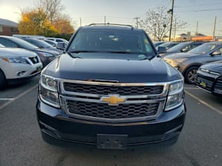 2017 Chevrolet Tahoe LT 1GNSKBKC4HR345603 2017 Chevrolet Tahoe LT