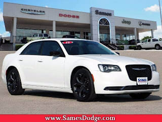 2019 Chrysler 300 2C3CCAAG0KH755660 2019 Chrysler 300