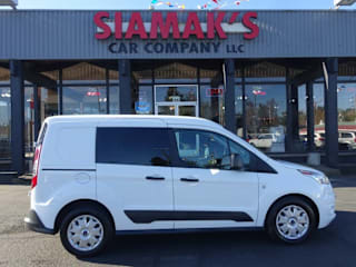 2018 Ford Transit Connect Cargo NM0LS6F75J1346360 2018 Ford Transit Connect Cargo