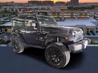 2012 Jeep Wrangler Sahara 1C4GJWBG4CL189165 2012 Jeep Wrangler Sahara