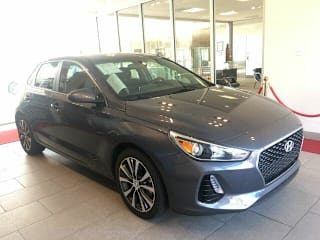 2019 Hyundai Elantra GT KMHH35LE2KU106794 2019 Hyundai Elantra GT