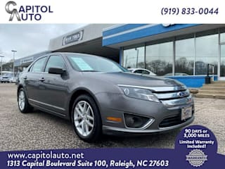 2011 Ford Fusion SEL 3FAHP0JA5BR308151 2011 Ford Fusion SEL