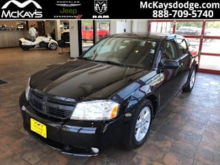 2010 Dodge Avenger R/T 1B3CC5FDXAN179293 2010 Dodge Avenger R/T