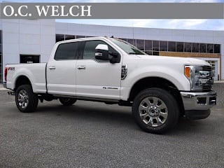 2019 Ford F-350 Super Duty 1FT8W3BT9KEG00354 2019 Ford F-350 Super Duty