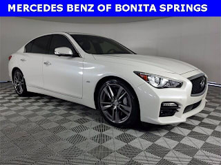 2017 Infiniti Q50 3.0T Sport JN1EV7AP9HM736499 2017 Infiniti Q50 3.0T Sport