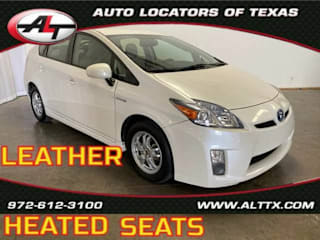 2010 Toyota Prius JTDKN3DU1A0042798 2010 Toyota Prius