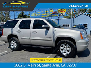 2008 GMC Yukon SLT 1GKFK13028R242368 2008 GMC Yukon SLT