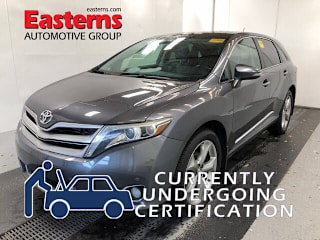 2015 Toyota Venza Limited 4T3BK3BB3FU116672 2015 Toyota Venza Limited