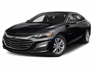 2020 Chevrolet Malibu LT 1G1ZD5ST8LF017638 2020 Chevrolet Malibu LT