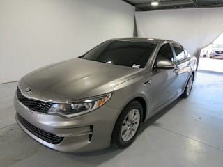 2017 Kia Optima LX 5XXGT4L36HG155343 2017 Kia Optima LX