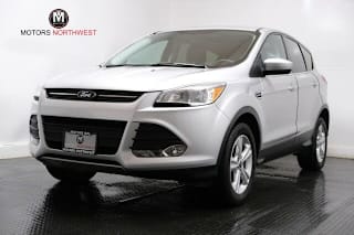 2016 Ford Escape SE 1FMCU9GXXGUC81473 2016 Ford Escape SE