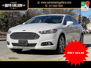 2016 Ford Fusion 3FA6P0T9XGR263614 2016 Ford Fusion