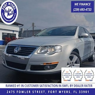 2009 Volkswagen Passat WVWJK73C79P009702 2009 Volkswagen Passat
