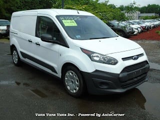 2016 Ford Transit Connect Cargo XL NM0LE7E74G1289172 2016 Ford Transit Connect Cargo XL