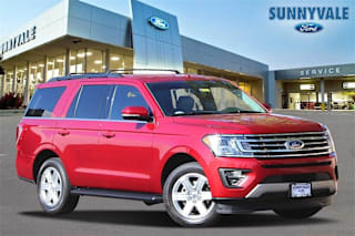 2018 Ford Expedition XLT 1FMJU1HTXJEA18891 2018 Ford Expedition XLT