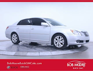 2008 Toyota Avalon XLS 4T1BK36B88U295393 2008 Toyota Avalon XLS