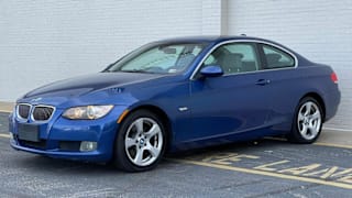 2008 BMW 3 Series 328xi WBAWC33528PD08980 2008 BMW 3 Series 328xi