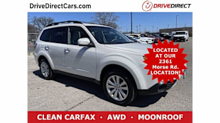 2012 Subaru Forester 2.5X Premium JF2SHACCXCH407506 2012 Subaru Forester 2.5X Premium