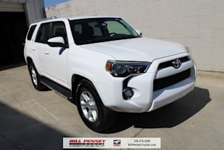 2014 Toyota 4Runner JTEZU5JR5E5069942 2014 Toyota 4Runner