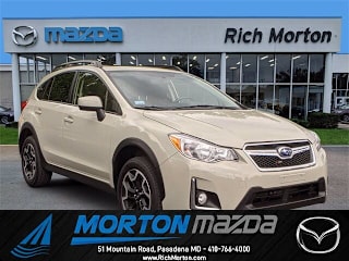 2016 Subaru Crosstrek 2.0i Premium JF2GPABC9G8207832 2016 Subaru Crosstrek 2.0i Premium