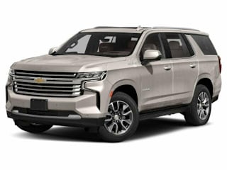 2021 Chevrolet Tahoe High Country 1GNSKTKL6MR203012 2021 Chevrolet Tahoe High Country