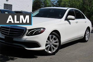 2017 Mercedes-Benz E-Class E 300 4MATIC WDDZF4KBXHA172429 2017 Mercedes-Benz E-Class E 300 4MATIC