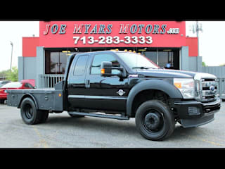 2016 Ford F-450 Super Duty 1FD0X4GT7GEC50590 2016 Ford F-450 Super Duty