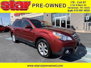 2014 Subaru Outback 2.5i Limited 4S4BRBLC7E3246531 2014 Subaru Outback 2.5i Limited