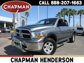 2010 Dodge Ram Pickup 1500 1D7RV1GT0AS183359 2010 Dodge Ram Pickup 1500