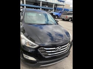 2014 Hyundai Santa Fe Sport 5XYZU3LA5EG127040 2014 Hyundai Santa Fe Sport
