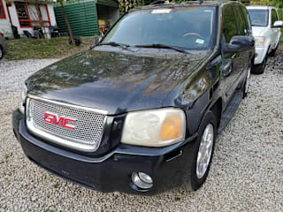 2008 GMC Envoy Denali 1GKES63M282139746 2008 GMC Envoy Denali