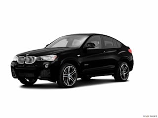 2016 BMW X4 xDrive35i 5UXXW5C50G0N91912 2016 BMW X4 xDrive35i