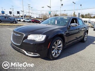 2021 Chrysler 300 2C3CCAAG7MH576065 2021 Chrysler 300