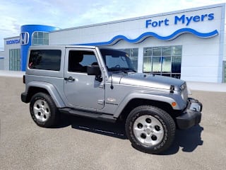 2014 Jeep Wrangler Sahara 1C4AJWBG4EL221752 2014 Jeep Wrangler Sahara
