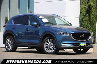 2019 Mazda CX-5 Grand Touring JM3KFBDM4K0591878 2019 Mazda CX-5 Grand Touring