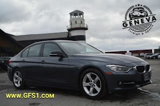 2012 BMW 3 Series 328i WBA3A5G55CNP16972 2012 BMW 3 Series 328i