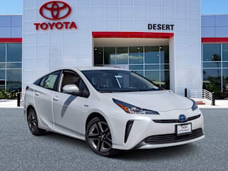 2021 Toyota Prius Limited JTDKAMFUXM3144022 2021 Toyota Prius Limited
