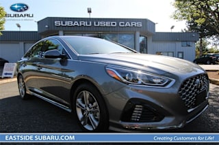 2019 Hyundai Sonata Sport 5NPE34AF1KH731971 2019 Hyundai Sonata Sport