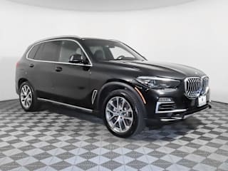 2019 BMW X5 xDrive40i 5UXCR6C59KLL14825 2019 BMW X5 xDrive40i