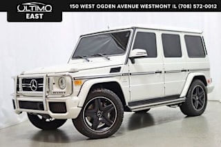 2013 Mercedes-Benz G-Class G 63 AMG WDCYC7DF7DX213522 2013 Mercedes-Benz G-Class G 63 AMG