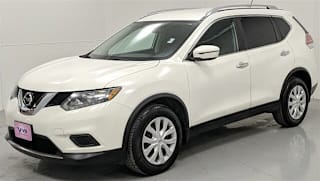 2016 Nissan Rogue 5N1AT2MN3GC762143 2016 Nissan Rogue