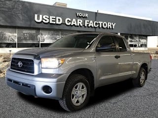 2009 Toyota Tundra Grade 5TFBT54179X015485 2009 Toyota Tundra Grade