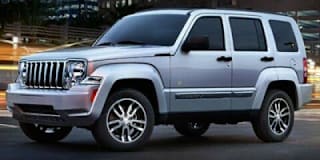 2011 Jeep Liberty Limited 70th Anniversary 1J4PP5GK2BW559235 2011 Jeep Liberty Limited 70th Anniversary