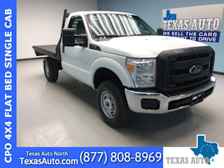 2015 Ford F-250 Super Duty XL 1FTBF2B6XFED72879 2015 Ford F-250 Super Duty XL