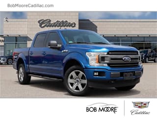 2018 Ford F-150 XLT 1FTEW1EG6JFD89533 2018 Ford F-150 XLT