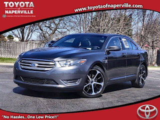 2016 Ford Taurus 1FAHP2H82GG126033 2016 Ford Taurus