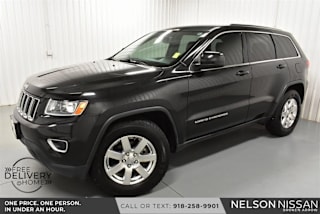 2014 Jeep Grand Cherokee Laredo 1C4RJEAG2EC248690 2014 Jeep Grand Cherokee Laredo