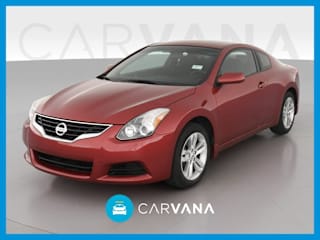 2013 Nissan Altima 2.5 S 1N4AL2EP6DC250169 2013 Nissan Altima 2.5 S