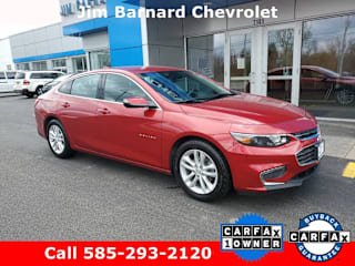 2016 Chevrolet Malibu 1G1ZE5ST0GF271136 2016 Chevrolet Malibu